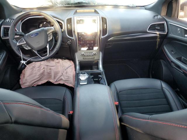 Photo 8 from auction – 2021 FORD EDGE SEL with VIN 2FMPK4J96MBA41942