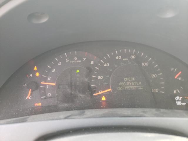 Photo 9 from auction – 2007 TOYOTA CAMRY CE with VIN JTNBE46K073006279