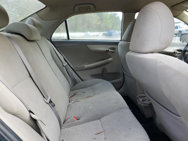 Photo 10 from auction – 2010 TOYOTA COROLLA BA with VIN 1NXBU4EEXAZ244673