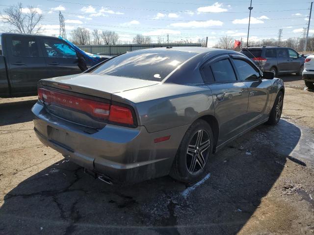 Photo 3 from auction – 2012 DODGE CHARGER SE with VIN 2C3CDXBG9CH159267