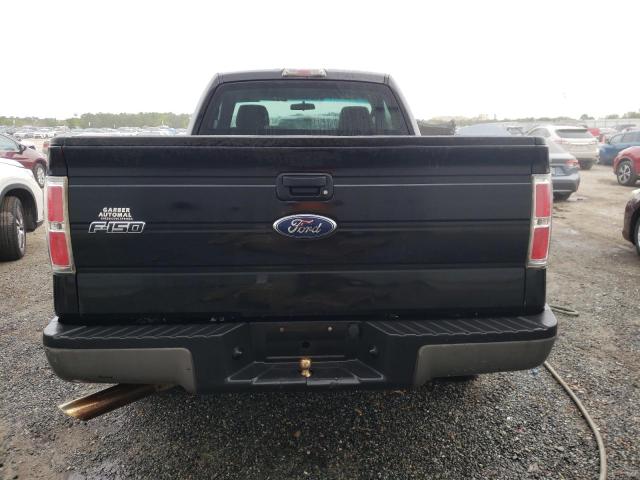 Photo 6 from auction – 2010 FORD F150 with VIN 1FTMF1CW8AKA83897