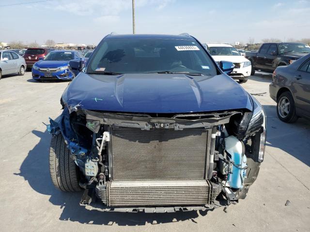 Photo 5 from auction – 2019 CADILLAC XT4 PREMIU with VIN 1GYFZCR42KF145462