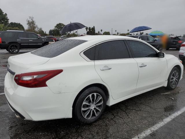 Photo 3 from auction – 2018 NISSAN ALTIMA 2.5 with VIN 1N4AL3AP5JC144402