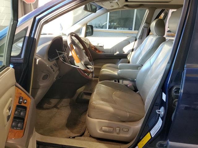 Photo 7 from auction – 2001 LEXUS RX 300 with VIN JTJHF10U910232251