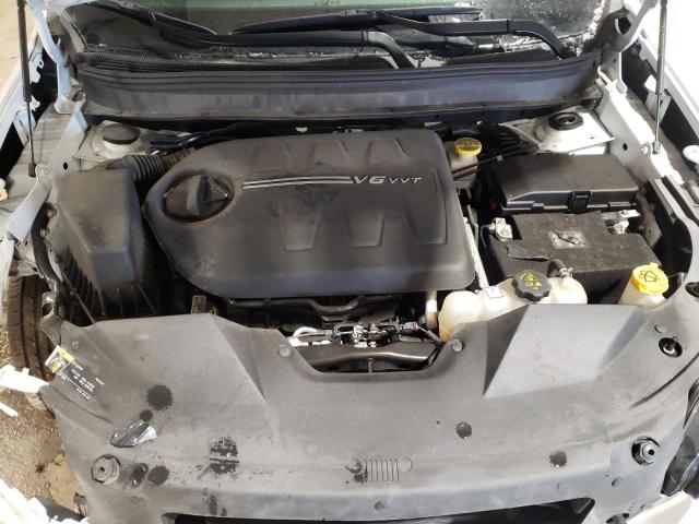 Photo 11 from auction – 2021 JEEP CHEROKEE L with VIN 1C4PJMMX6MD219537