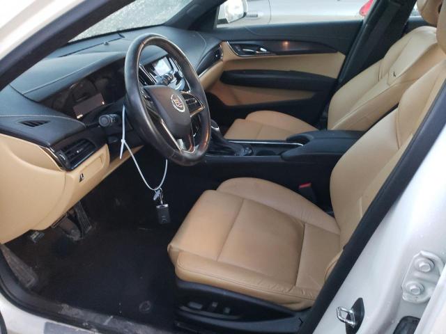 Photo 7 from auction – 2013 CADILLAC ATS with VIN 1G6AG5RX0D0129328
