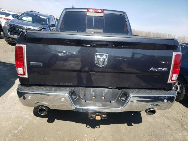Photo 6 from auction – 2014 RAM 1500 LARAM with VIN 1C6RR7NT3ES309716