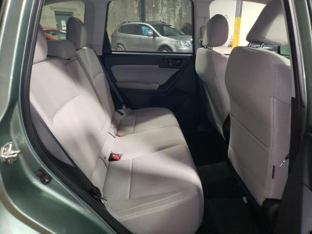 Photo 11 from auction – 2018 SUBARU FORESTER 2 with VIN JF2SJAGCXJH609953
