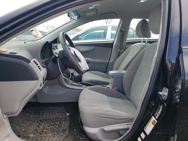 Photo 7 from auction – 2011 TOYOTA COROLLA S with VIN 2T1BU4EE4BC686450