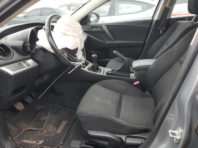 Photo 7 from auction – 2012 MAZDA 3 I with VIN JM1BL1L70C1656650