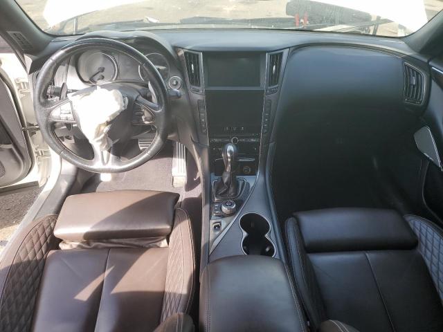 Photo 8 from auction – 2017 INFINITI Q50 PREMIU with VIN JN1EV7AR3HM837572