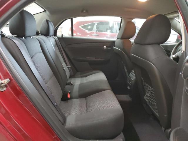 Photo 10 from auction – 2011 CHEVROLET MALIBU 1LT with VIN 1G1ZC5E16BF229160