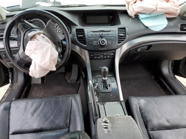 Photo 8 from auction – 2012 ACURA TSX with VIN JH4CU2F47CC014308