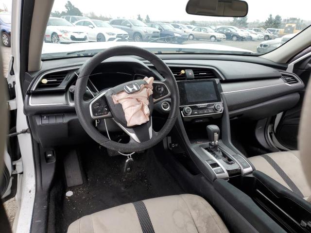 Photo 8 from auction – 2017 HONDA CIVIC EX with VIN 2HGFC2F71HH512926