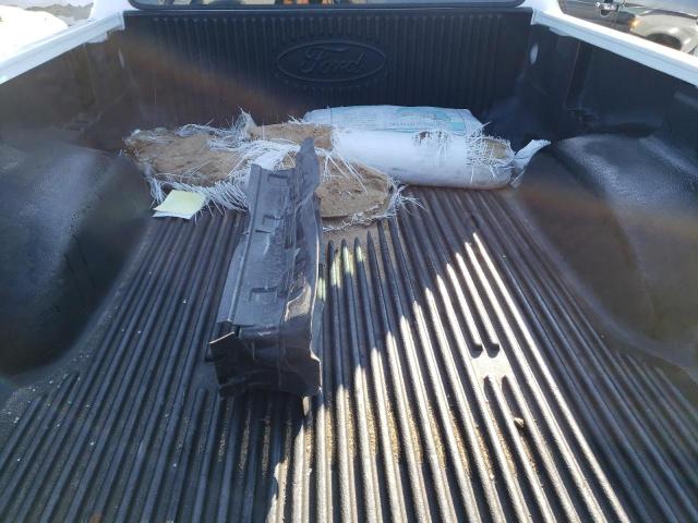Photo 10 from auction – 2010 FORD RANGER with VIN 1FTKR1AD4APA48888