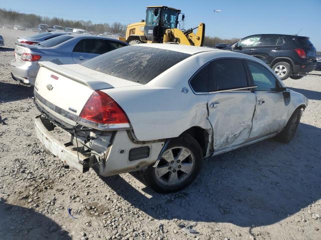 Photo 3 from auction – 2008 CHEVROLET IMPALA LT with VIN 2G1WT55K481306233