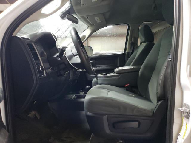 Photo 7 from auction – 2013 RAM 2500 ST with VIN 3C6UR5HL4DG512016