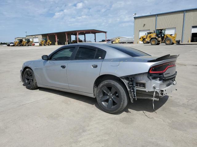 Photo 2 from auction – 2015 DODGE CHARGER SX with VIN 2C3CDXHGXFH805735