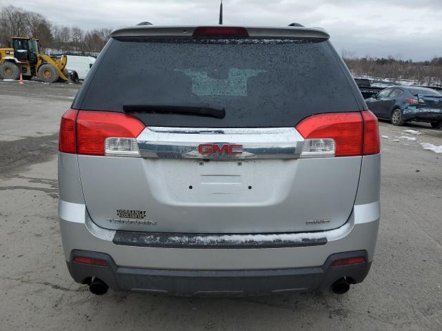 Photo 6 from auction – 2010 GMC TERRAIN SL with VIN 2CTFLEEY6A6243886