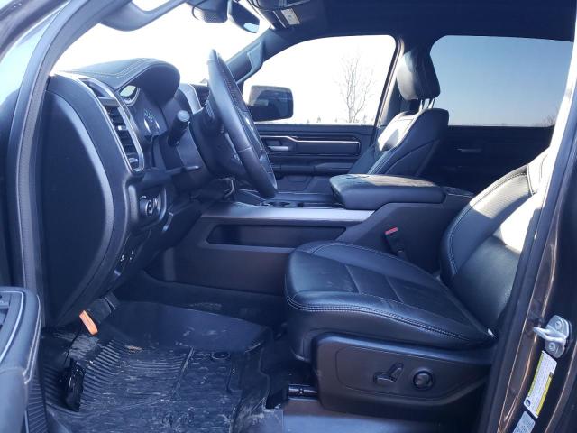 Photo 7 from auction – 2022 RAM 1500 SPORT with VIN 1C6SRFVT5NN105848