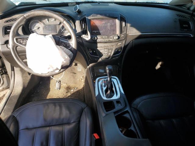 Photo 8 from auction – 2015 BUICK REGAL PREM with VIN 2G4GN5EX7F9283252