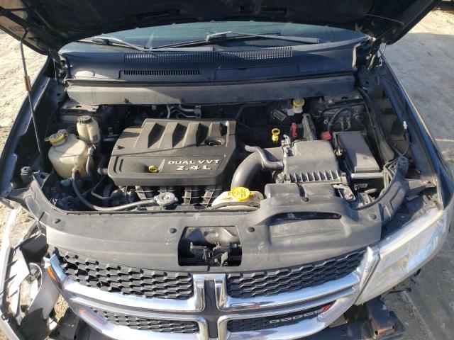 Photo 12 from auction – 2012 DODGE JOURNEY SE with VIN 3C4PDCAB8CT256785