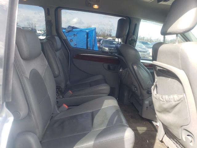 Photo 11 from auction – 2005 CHRYSLER TOWN & COU with VIN 2C8GP64L45R407400