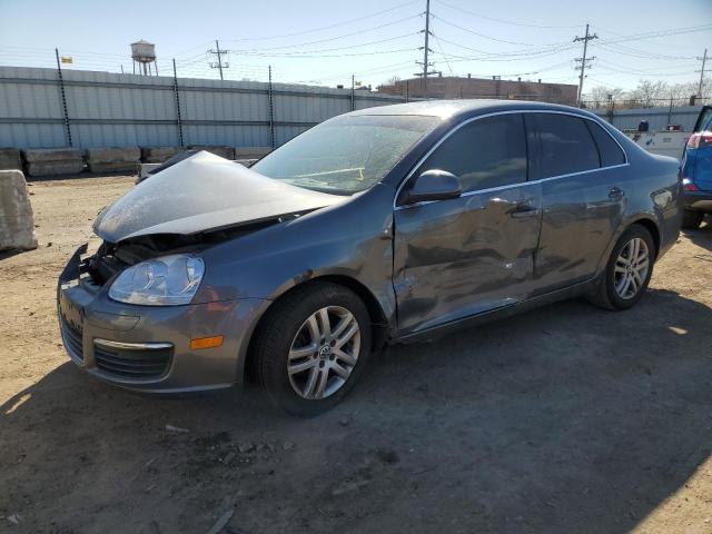 Photo 1 from auction – 2007 VOLKSWAGEN JETTA 2.5 with VIN 3VWSG71K87M048122