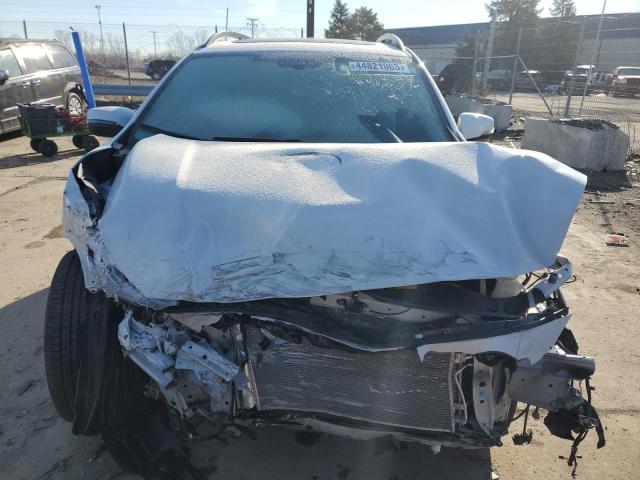 Photo 5 from auction – 2023 SUBARU CROSSTREK with VIN JF2GTHNC5PH304316