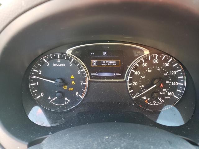 Photo 9 from auction – 2017 NISSAN ALTIMA 2.5 with VIN 1N4AL3AP6HN313437