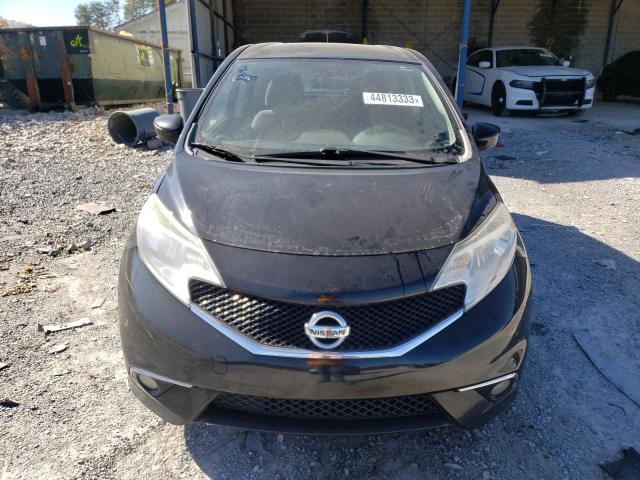 Photo 5 from auction – 2016 NISSAN VERSA NOTE with VIN 3N1CE2CP6GL368556