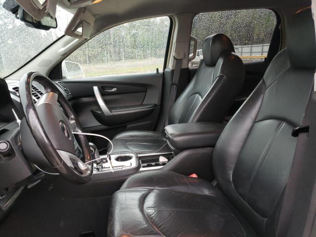 Photo 7 from auction – 2008 GMC ACADIA SLT with VIN 1GKEV33718J142580