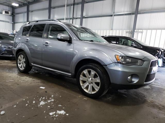 Photo 4 from auction – 2013 MITSUBISHI OUTLANDER with VIN JA4JT3AW5DU020611