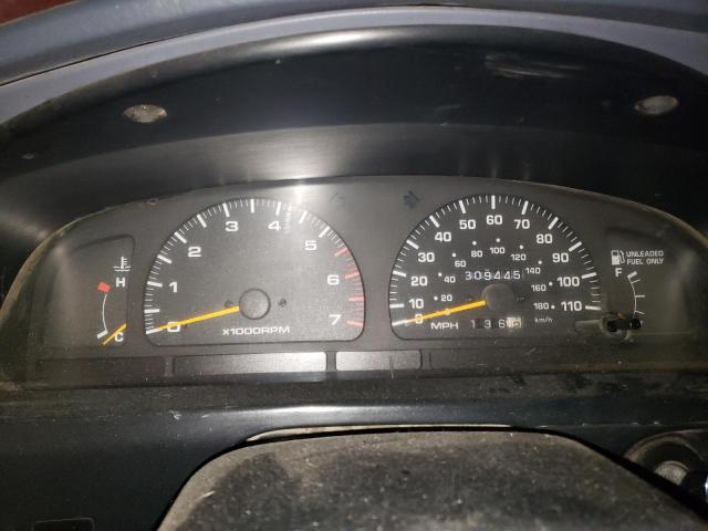Photo 9 from auction – 1997 TOYOTA 4RUNNER SR with VIN JT3HN86R2V0100153