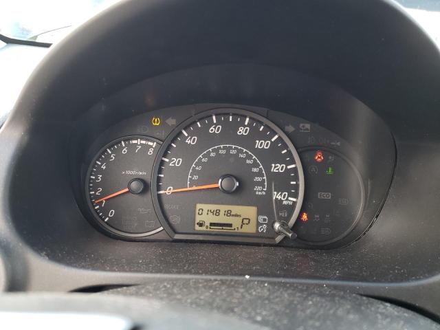 Photo 9 from auction – 2021 MITSUBISHI MIRAGE G4 with VIN ML32FUFJ3MHF03341