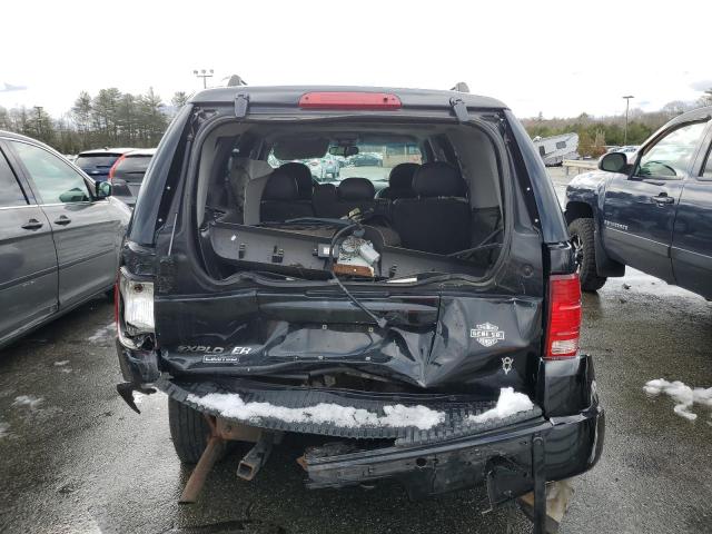 Zdjęcie 6 z aukcji – 2004 FORD EXPLORER L z VIN 1FMDU75W04UA36339