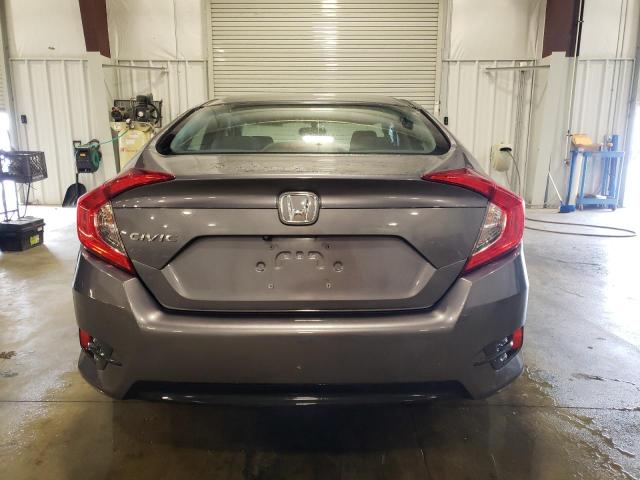 Photo 6 from auction – 2017 HONDA CIVIC LX with VIN 19XFC2F55HE055000
