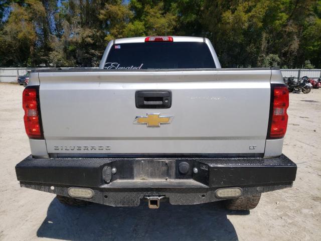 Photo 6 from auction – 2016 CHEVROLET SILVERADO with VIN 3GCPCREC3GG267572
