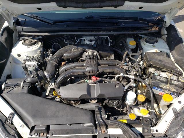 Photo 12 from auction – 2014 SUBARU XV CROSSTR with VIN JF2GPACC7E8302613