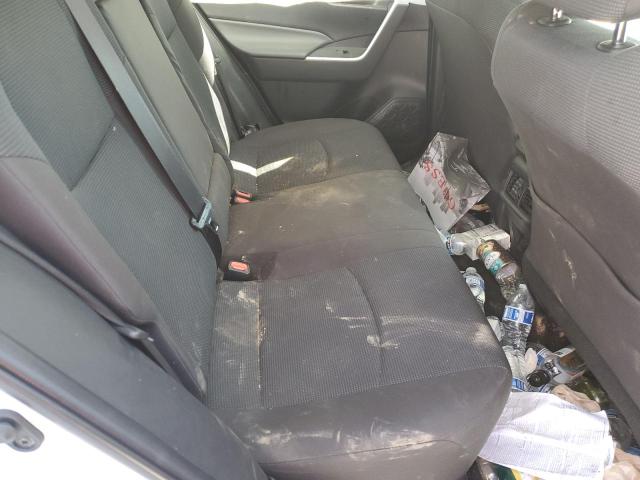 Photo 11 from auction – 2022 TOYOTA RAV4 LE with VIN 2T3F1RFVXNC290847