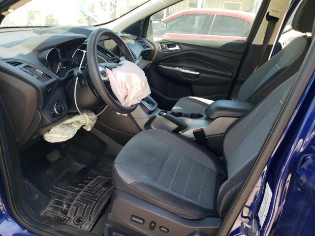 Photo 7 from auction – 2014 FORD ESCAPE SE with VIN 1FMCU9GX2EUB37879