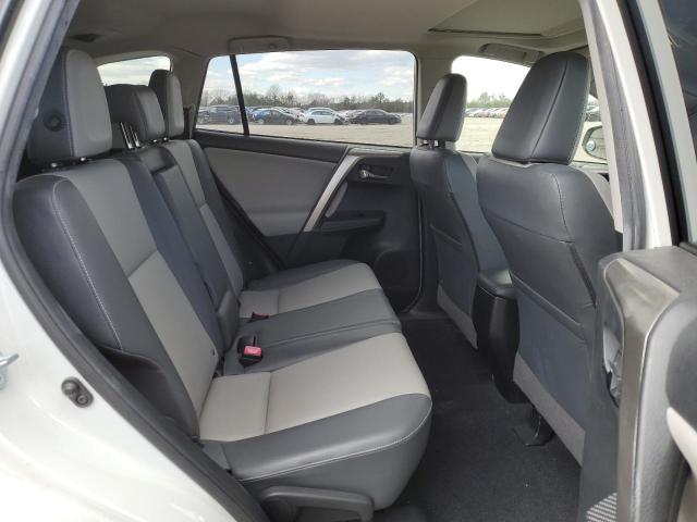 Photo 10 from auction – 2015 TOYOTA RAV4 LIMIT with VIN JTMYFREV2FJ034485