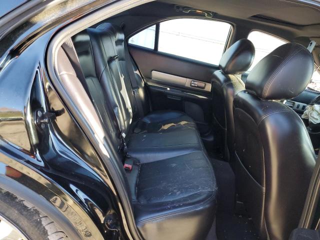 Photo 10 from auction – 2005 LINCOLN LS with VIN 1LNHM87A95Y631855