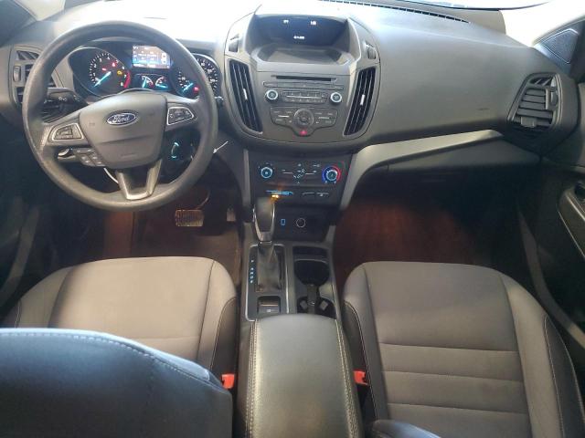 Photo 8 from auction – 2017 FORD ESCAPE S with VIN 1FMCU0F77HUC59865