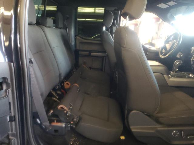 Photo 10 from auction – 2015 FORD F150 SUPER with VIN 1FTFX1EGXFFB22601