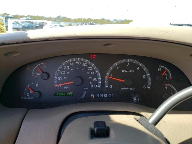 Photo 9 from auction – 2000 FORD EXPEDITION with VIN 1FMPU18L1YLA73150