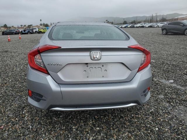 Photo 6 from auction – 2019 HONDA CIVIC LX with VIN 2HGFC2F63KH548776