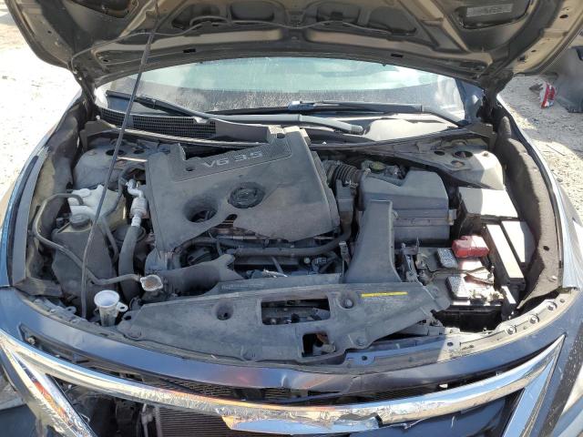 Photo 11 from auction – 2013 NISSAN ALTIMA 3.5 with VIN 1N4BL3AP9DC244110