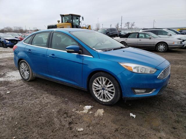 Photo 4 from auction – 2015 FORD FOCUS TITA with VIN 1FADP3J22FL247564