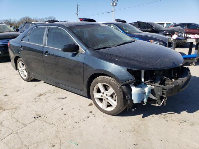 Photo 4 from auction – 2013 TOYOTA CAMRY L with VIN 4T1BF1FK9DU235612